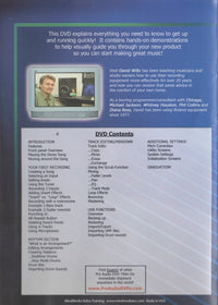 Roland DVD Owner's Manual: BR-600