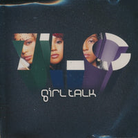 TLC: Girl Talk 2-Track Promo