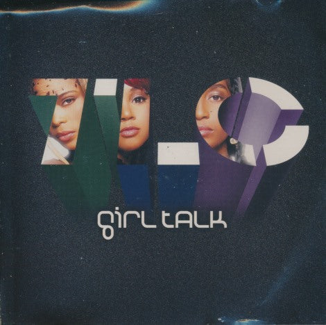 TLC: Girl Talk 2-Track Promo