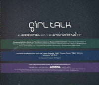TLC: Girl Talk 2-Track Promo
