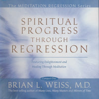 Spiritual Progress Through Regression