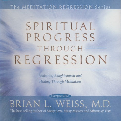 Spiritual Progress Through Regression