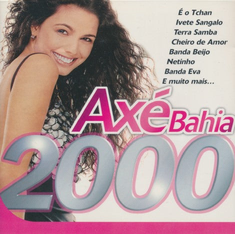 Axe Bahia 2000