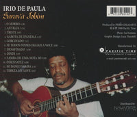 Irio De Paula: Sarava Jobim