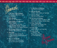 Panache: Because It's Christmas