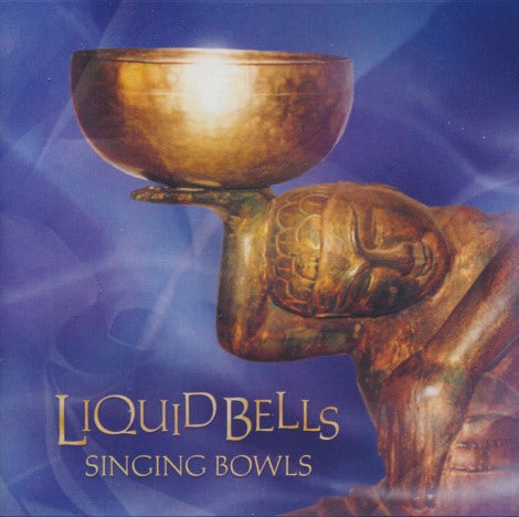 LiquidBells: Singing Bowls