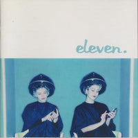 Whim 'n Rhythm: Eleven.