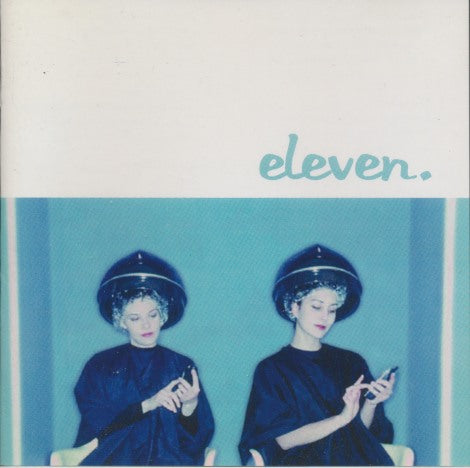 Whim 'n Rhythm: Eleven.