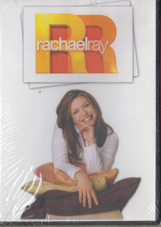 Rachael Ray: November 1, 2006: Dennis Miller PAL FYC