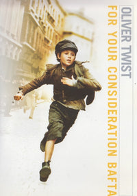 Oliver Twist FYC PAL