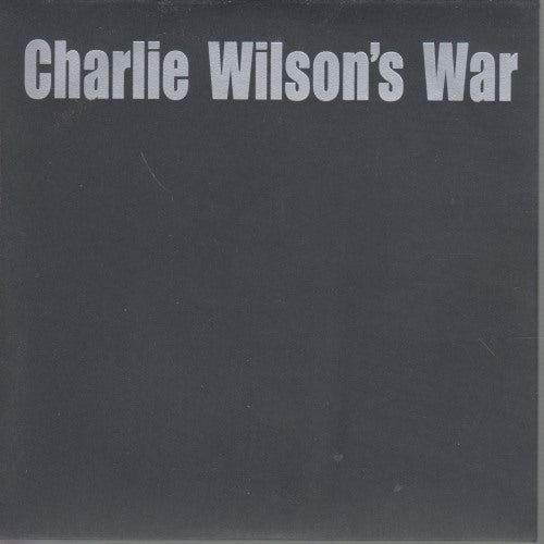 Charlie Wilson's War FYC PAL