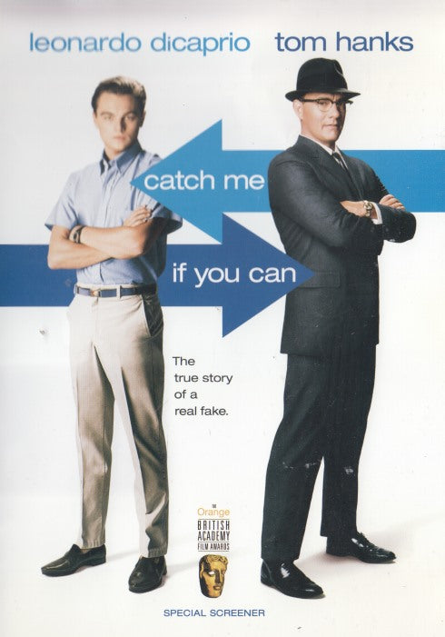 Catch Me If You Can FYC PAL