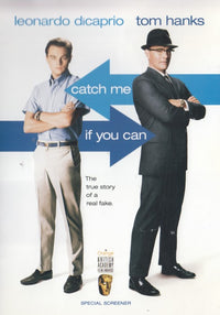 Catch Me If You Can FYC PAL