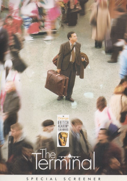 The Terminal FYC PAL