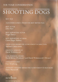 Shooting Dogs FYC PAL