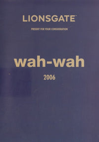 Wah-wah FYC PAL