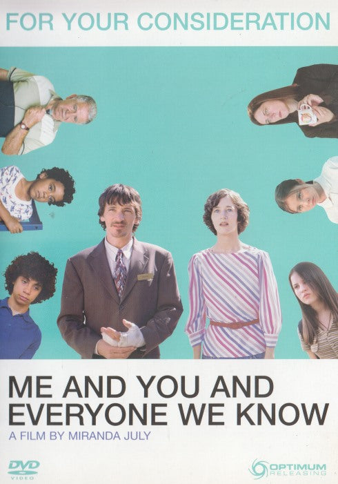 Me And You And Everyone We Know FYC PAL