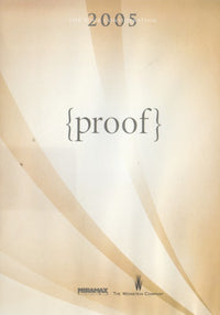 Proof FYC PAL