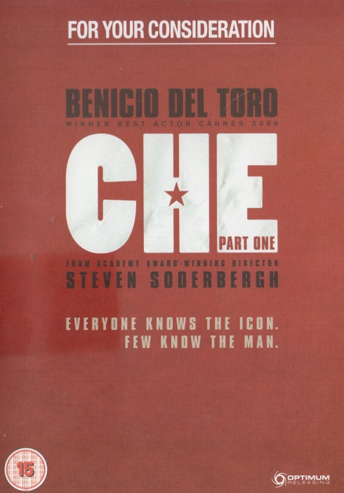 Che: Part One FYC PAL