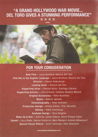 Che: Part One FYC PAL