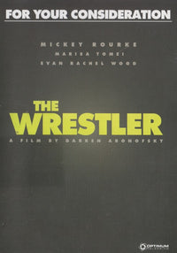 The Wrestler FYC PAL