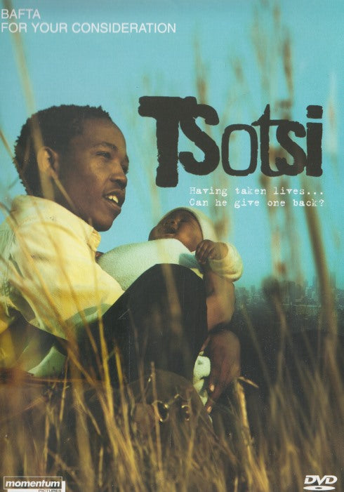 Tsotsi FYC PAL