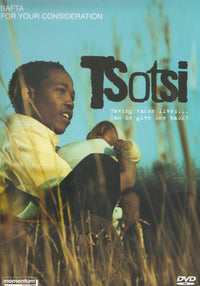 Tsotsi FYC PAL