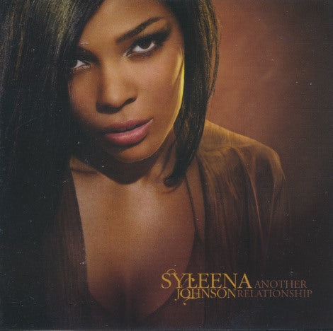 Syleena Johnson: Another Relationship 3-Track Promo - NeverDieMedia