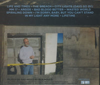 Bob Mould: Life And Times