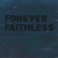 Faithless: Forever Faithless: The Greatest Hits Japan 2-Disc Set
