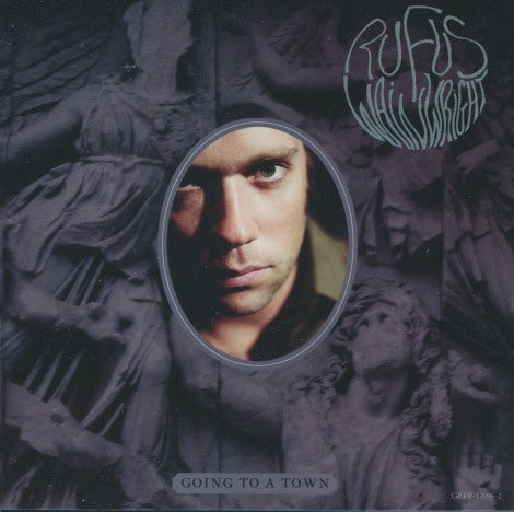 Rufus Wainwright: Going To A Town Promo