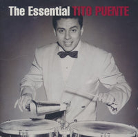 Tito Puente: The Essential Tito Puente Vol. 2