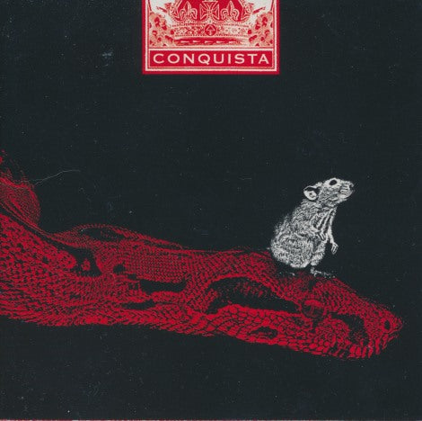 The White Stripes: Las Rayas Blancas 2-Track Maxi-Single