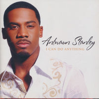 Antwaun Stanley: I Can Do Anything
