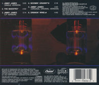 Beastie Boys: Jimmy James 6-Track Maxi-Single