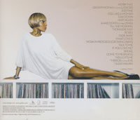 Mary J. Blige: Growing Pains Japan w/ Booklet