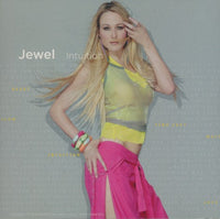 Jewel: Intuition 5-Track Promo