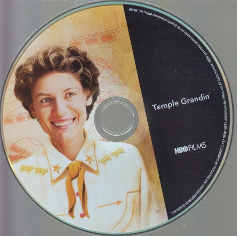 Temple Grandin FYC