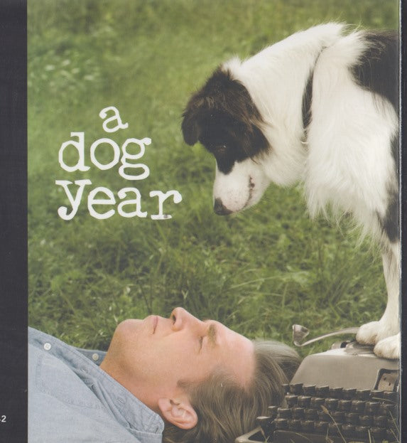 A Dog Year FYC