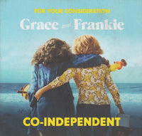 Grace And Frankie: Season 4 FYC 4 Episodes