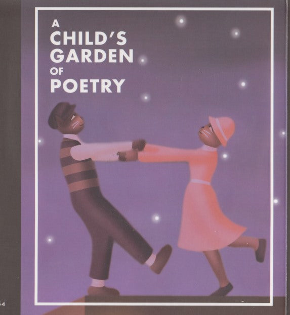A Child's Garden Of Poetry / Masterclass FYC