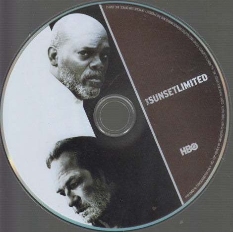 The Sunset Limited FYC