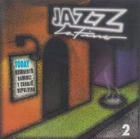 Humberto Ramirez & Charlie Sepulveda: Jazz Latino 2