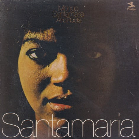 Mongo Santamaria: Afro Roots