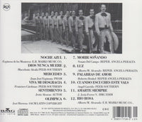 Mariachi Vargas De Tecalitlan: Valses Mexicanos