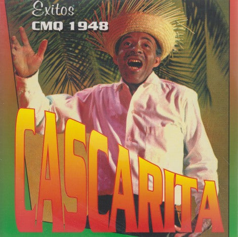 Cascarita: Cascarita