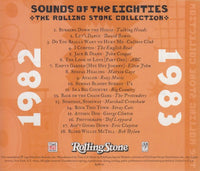 Sounds Of The Eighties: 1982-1983
