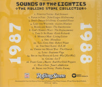 Sounds Of The Eighties: 1987-1988