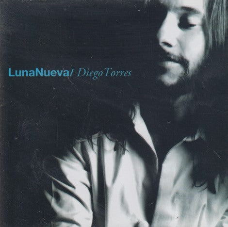 Diego Torres: Luna Nueva