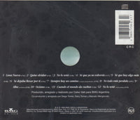 Diego Torres: Luna Nueva